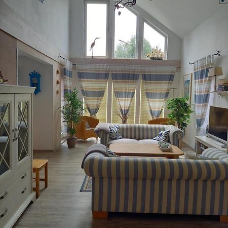 Haus Bernstein Villa Hohen Schoenberg Kültér fotó