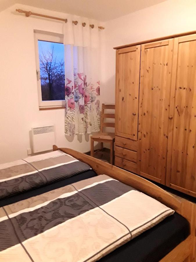 Haus Bernstein Villa Hohen Schoenberg Kültér fotó