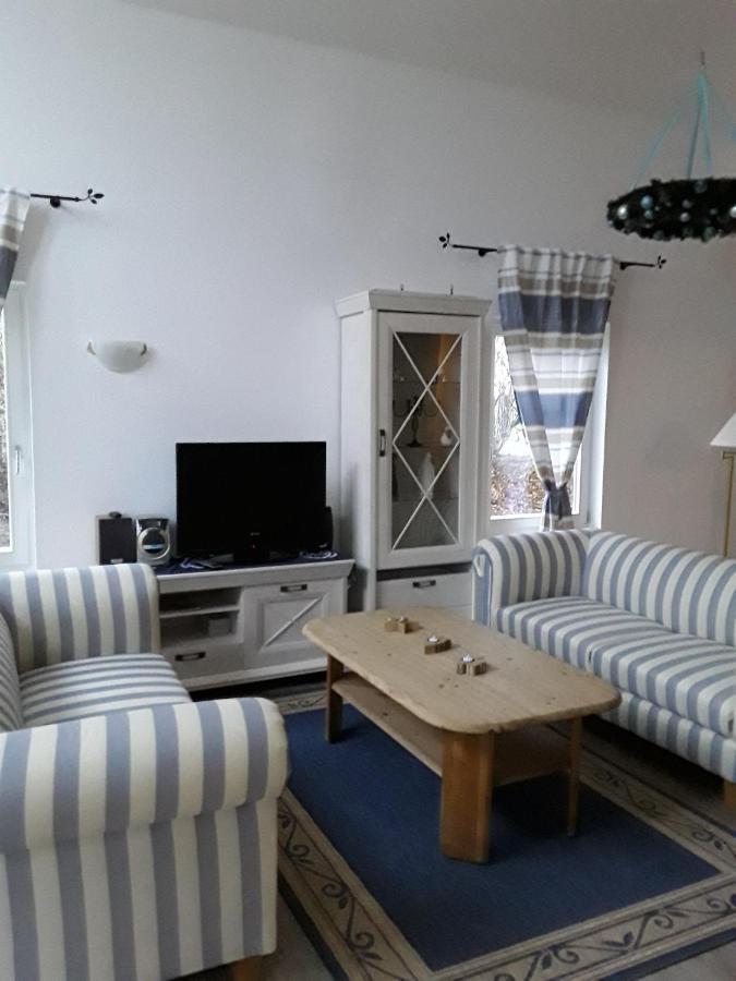 Haus Bernstein Villa Hohen Schoenberg Kültér fotó