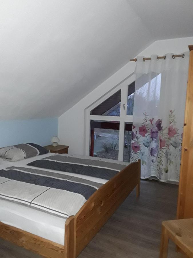 Haus Bernstein Villa Hohen Schoenberg Kültér fotó