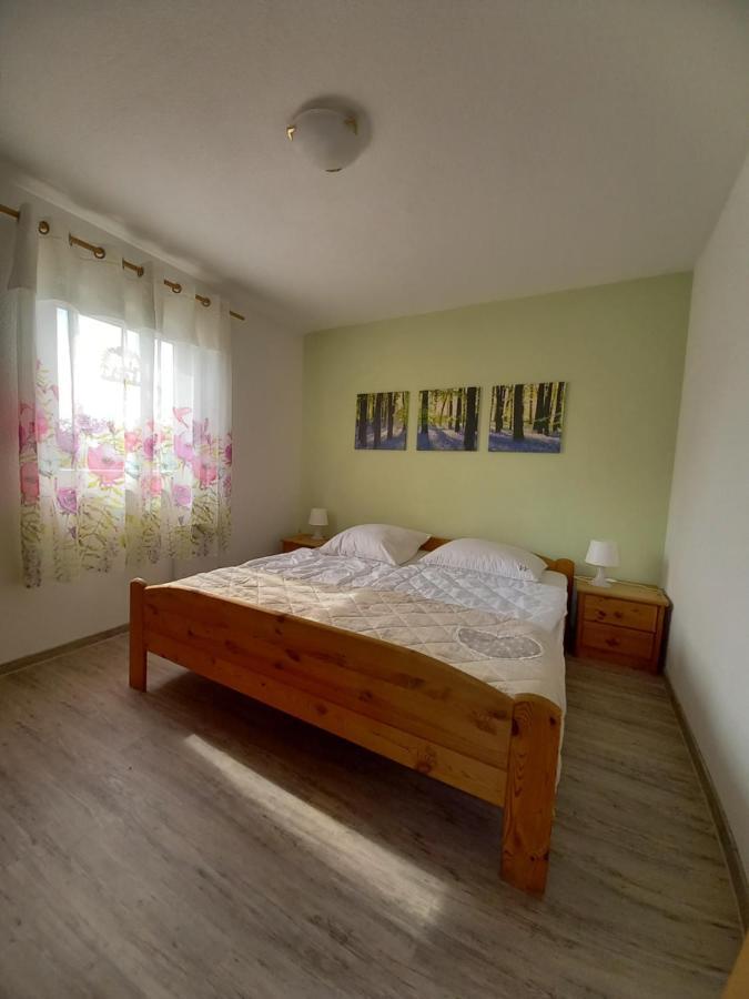 Haus Bernstein Villa Hohen Schoenberg Kültér fotó