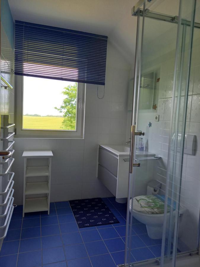 Haus Bernstein Villa Hohen Schoenberg Kültér fotó